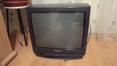 Лот: 3616310. Фото: 1. Телевизор Panasonic 54см. Телевизоры