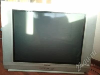 Лот: 1426938. Фото: 1. Телевизор Thomson 72см диагональ. Телевизоры