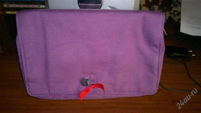 Лот: 920048. Фото: 1. Косметичка KENZO. Другое (красота и здоровье)