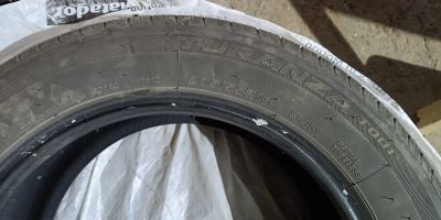 Лот: 20510660. Фото: 1. Bridgestone turanza t001 R 16... Шины