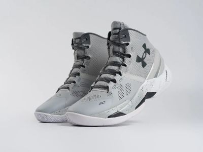 Лот: 24973624. Фото: 1. Кроссовки Under Armour Curry 2. Кеды, кроссовки, слипоны