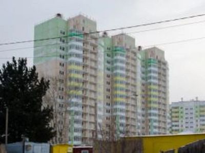 Лот: 12048792. Фото: 1. 1к квартира 42м2 Сады 2И. Квартиры, студии