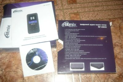 Лот: 3870368. Фото: 1. mp3 плеер, не работает экран. Плееры