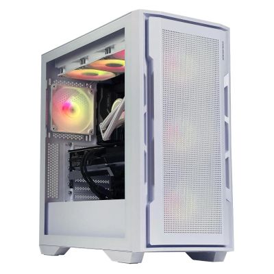 Лот: 24524389. Фото: 1. Игровой компьютер Robotcomp Град... Компьютеры в сборе