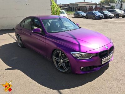Лот: 11205137. Фото: 1. Летние колеса R19 BMW F30 F10. Шины на дисках