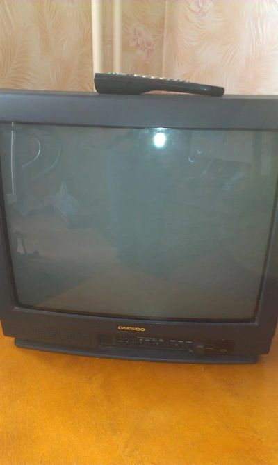 Лот: 2981514. Фото: 1. Телевизор DAEWOO. Телевизоры