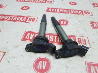 Лот: 20898342. Фото: 1. Катушка зажигания Toyota Noah... Электрооборудование