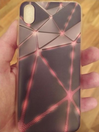 Лот: 15674366. Фото: 1. Чехол для Redmi7a. Чехлы, бамперы