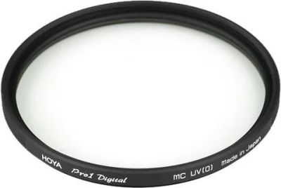 Лот: 5181436. Фото: 1. Светофильтр 52 мм UV(0) PRO1D... Светофильтры