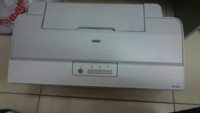 Лот: 5329763. Фото: 1. Принтер Epson PX-1004 A3+струйный... Оборудование и материалы для полиграфии