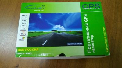 Лот: 12654945. Фото: 1. Навигатор Navikey. GPS-навигаторы