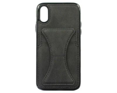 Лот: 20890948. Фото: 1. Чехол iPhone X/XS Pocket Stand... Чехлы, бамперы