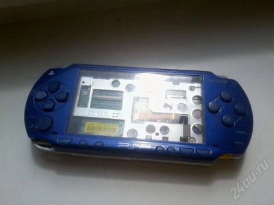 Лот: 398597. Фото: 1. Psp 1006. Игровые приставки, консоли
