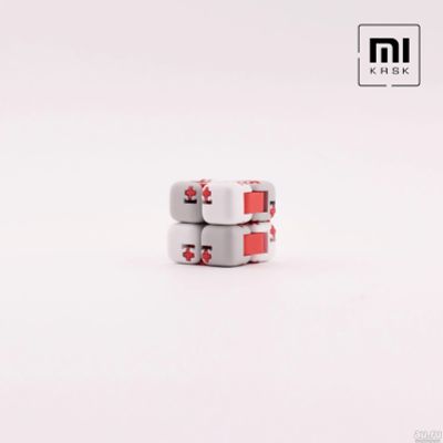 Лот: 13701577. Фото: 1. Xiaomi Mitu Spinner Кубик-спиннер... Развивающие