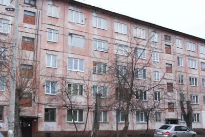 Лот: 7519878. Фото: 1. Сдам гостинку на торговом центре... Квартиры, студии