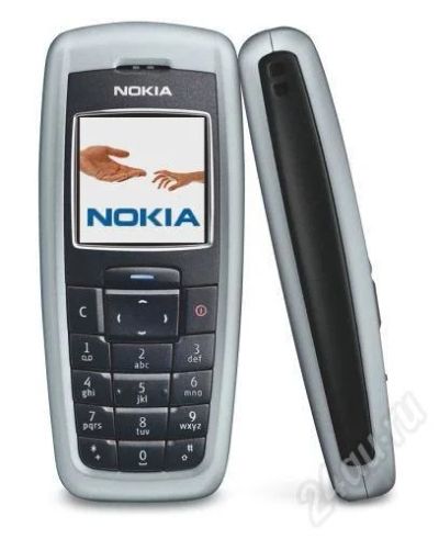 Лот: 321352. Фото: 1. nokia 2600. Кнопочные мобильные телефоны