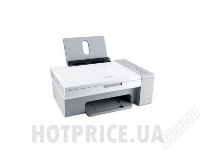 Лот: 470564. Фото: 1. Lexmark X2500 Цена снижена. МФУ и копировальные аппараты