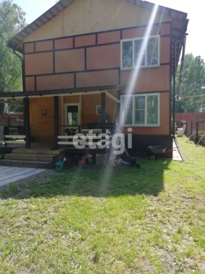 Лот: 20612825. Фото: 1. Продам 2-этажн. дом 136 кв.м... Дома