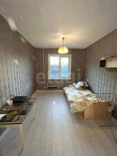 Лот: 25820644. Фото: 1. комната , Красноярск Новгородская... Квартиры, студии