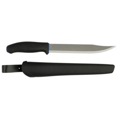 Лот: 10414977. Фото: 1. Нож MORA (Morakniv Allround 749... Ножи, топоры