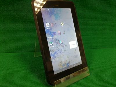 Лот: 18825028. Фото: 1. Prestigio MultiPad 7.0 Prime 3G... Планшеты