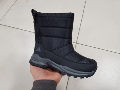 Лот: 16979422. Фото: 1. Дутики зимние арт 00102. Ботинки, полуботинки