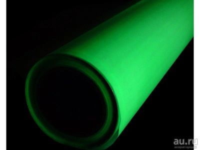 Лот: 16768523. Фото: 1. Пленка люминесцентная Luminofor... Материалы и сырьё