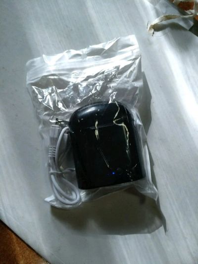 Лот: 11769494. Фото: 1. Наушники, air pods , bluetooth... Красноярск