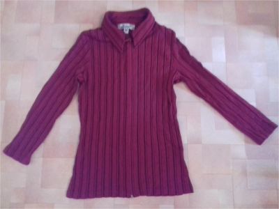 Лот: 8509973. Фото: 1. Кофточка Jennifer. Блузы, рубашки, водолазки