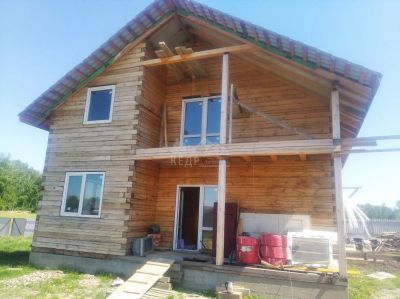 Лот: 16020952. Фото: 1. Продается дом 174 кв.м. 10 сот... Дома