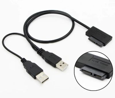 Лот: 12595014. Фото: 1. Переходник E-yield USB 2.0 to... Шлейфы, кабели, переходники