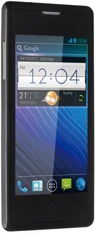 Лот: 5307579. Фото: 1. ZTE V815W. Смартфоны