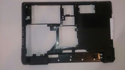 Лот: 10831649. Фото: 1. Корпус Lenovo IDEA Pad Y470 Y470P... Корпуса, блоки питания