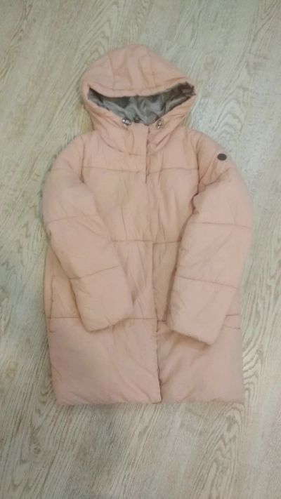 Лот: 16473302. Фото: 1. Продам зиний пуховик ORBY р-р... Верхняя одежда