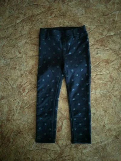 Лот: 10335655. Фото: 1. Трикотажные штанишки H&M. Брюки, шорты, джинсы