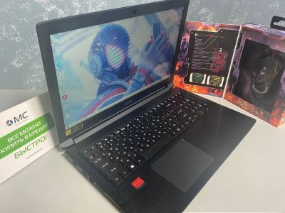 Лот: 18737503. Фото: 1. Ноутбук Acer Ryzen 3 2200U 2/4... Ноутбуки