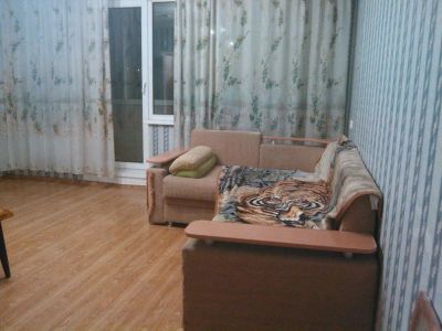 Лот: 5128737. Фото: 1. Сдам 1-комнатную квартиру.Собственник... Квартиры, студии