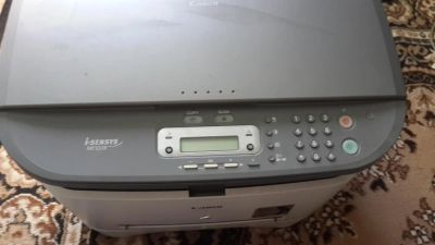 Лот: 11436013. Фото: 1. МФУ Canon LaserBase MF3228. МФУ и копировальные аппараты