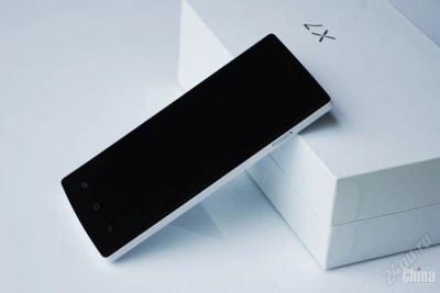 Лот: 3511558. Фото: 1. Iocean X7 Elite. Смартфоны