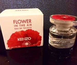 Лот: 7308533. Фото: 1. Парфюмерная вода Kenzo Flower... Женская парфюмерия