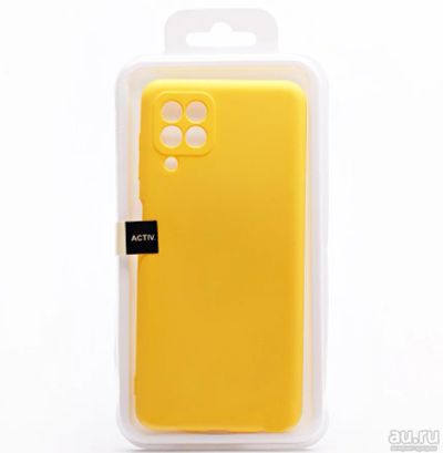 Лот: 18277335. Фото: 1. Чехол для Samsung Galaxy A22 4G... Чехлы, бамперы