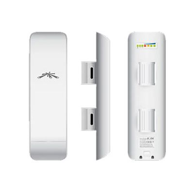 Лот: 7967170. Фото: 1. Точка доступа Ubiquiti NanoStation... WiFi, Bluetooth адаптеры