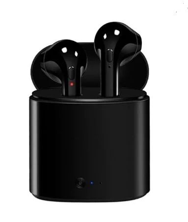 Лот: 15472205. Фото: 1. Беспроводные наушники bluetooth... Красноярск