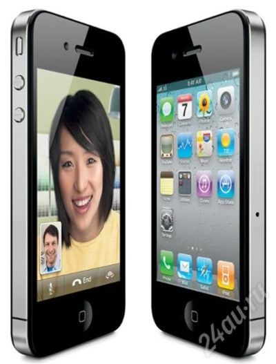 Лот: 717074. Фото: 1. Одним лотом - 3 шт. iPhone 4G... Кнопочные мобильные телефоны
