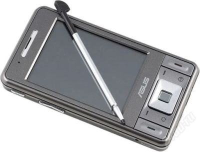 Лот: 994222. Фото: 1. ASUS P535. Смартфоны
