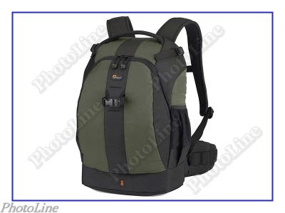 Лот: 6958440. Фото: 1. Профессиональный фоторюкзак Lowepro... Чехлы, сумки, ремешки
