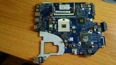 Лот: 11951980. Фото: 1. Материнская плата MB Acer NBY1111001... Материнские платы