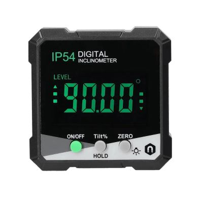 Лот: 25799983. Фото: 1. ЦИФРОВОЙ ИНКЛИНОМЕТР/DIGITAL INCLINOMETER. Другое (бытовая техника)