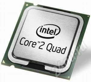 Лот: 709352. Фото: 1. Процессор Intel Core 2 Quad Q6600. Процессоры