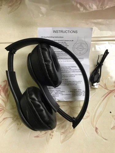 Лот: 17437024. Фото: 1. Беспроводные Bluetooth наушники... Наушники, гарнитуры